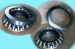 29440 E Spherical roller thrust bearings 200x400x122 mm