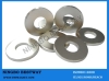 NdFeB Magnets Rings for motors