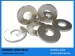 N50 od45xid30x5mm thick NdFeB Magnets Ring w/NiCuNi