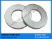 Nickel coating NdFeB Ring Magnet