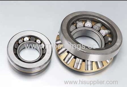29448 Spherical roller thrust bearings 240x440x122 mm