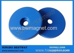 Big Ring Magnets with hole Neodymium magnets