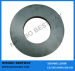 N45 Ring NdFeB Magnet D25x5mm Black Teflon Coating