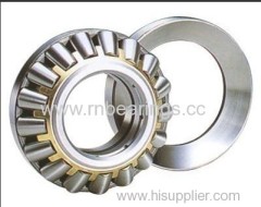 29464 M Spherical roller thrust bearings 320x580x155 mm