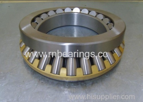 29484 EM Spherical roller thrust bearings 400x710x185 mm