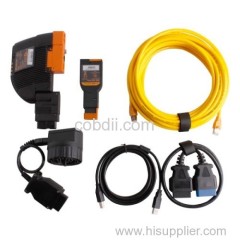 Best Price BMW ICOM BMW ISIS ISID A+B+C Without Software Quality B