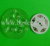 led lens with PCB