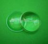 28mm convex led lens