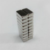 N35 Nickel neodymium iron boron magnet