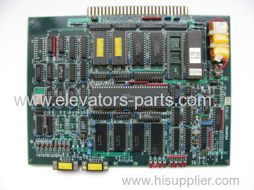 Fujitec Elevator Lift Parts C1 ACP16A PCB Main Board