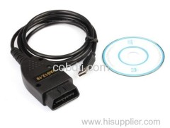 VAGCOM12.10.3 VCDS12.10 Vagcom11.11 VAG11.11.4 VAGCOM12.1 VAG Diagnostic cable