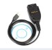 VAGCOM12.10.3 VCDS12.10 Vagcom11.11 VAG11.11.4 VAGCOM12.1 VAG Diagnostic cable