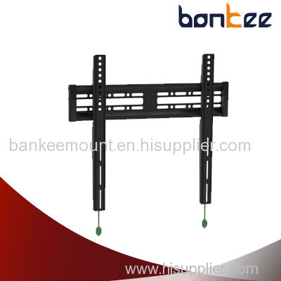 Economy Untra Slim Fixed Led/lcd Wall Mount