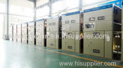 Zhejiang Kerun Electric Power Equipment Co., Ltd