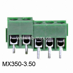3.50mm 3.96mm PCB Screw Terminal Blocks connectors replace Phoenix