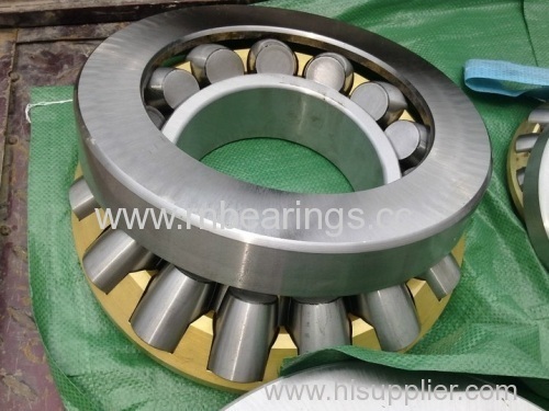 29480 EM Spherical roller thrust bearings 400x710x185 mm