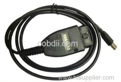 VAGCOM 12.12.0 VCDS12.12.0 VAG12.12 HEX CAN USB Interface VAGCOM12.12.0 Car Diagnostic USB Cable