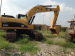 Used Cat Excavator 325D for Sale 325d 320c, 320d, 330c, 330d