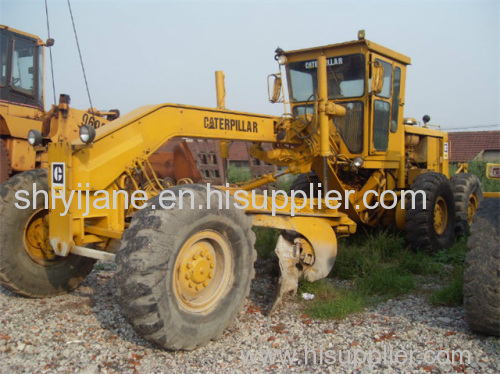 CAT Grader 14g for Sale