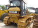 D6G used caterpillar bulldozer