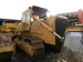 D8K Used Cat Tractor Bulldozer with Ripper