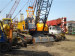 Used 55t Kobelco Crawler Crane 7055