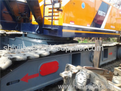 Used 55t Kobelco Crawler Crane 7055