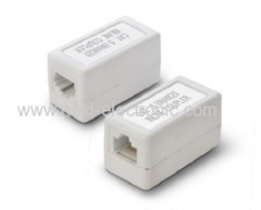 CAT5E COUPLER