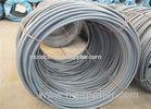 Q235 Mould Steel Carbon Steel Round Bar With 15CrMo5 H08A ER308 SUP 10