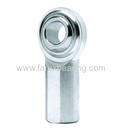 rod end / spherical plain bearing / ball joints CV Series