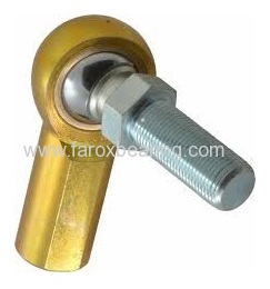 rod end / spherical plain bearing