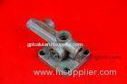 Automobile Aluminium Die Casting Process