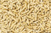 WOOD PELLETS, PELLET ANERGY