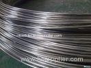 ER308 GB S2M Mould Steel Silver Stainless Steel Wire Rod For Air Bits