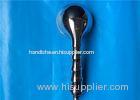 Water Saving Adjustable Multi Function Small Shower Head With Chrome Finishing