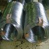 JIS Silver Stainless Steel HotRolled Wire Rod For Engineering Welding