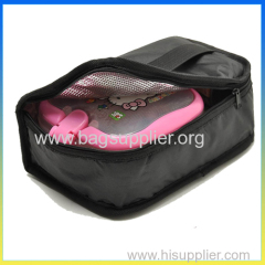 Latest design popular ice bag insulated lunch cooler 2014