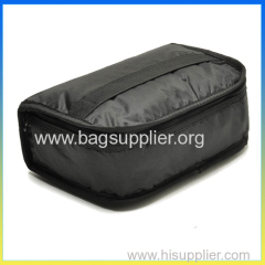 Latest design popular ice bag insulated lunch cooler 2014