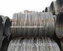 Welding Wire Rod H08Mn2MoA For Mattress / Pressure Vessel 6.5mm ISO Approval