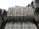 ER70S-2 Submerged - Arc Welding Wire Rod With Strength Structures