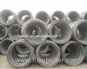 EM12K + B HotRolled Welding Wire Rod For Vehicle / Bridge ISO Approval