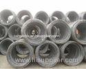 EM12K + B HotRolled Welding Wire Rod For Vehicle / Bridge ISO Approval