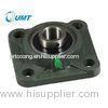 Pillow block bearing 50*54*114.5mm SY50TF