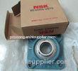 High Precision Single Row Large NSK Cylindrical Roller Bearing NJ 18/750 MA