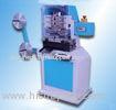 paper punching machine hydraulic hole punching machine