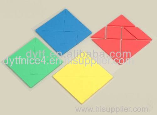 eva foam sheet/rubber eva foam sheet/Eva compound sponge/eco-friendly solid color eva foam