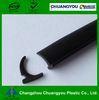 Aluminum Window Rubber Seal Strip for Automobile , Silicone Sealing Strips