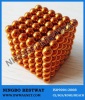 N35 D5mm Colorful Magnet sphere Toy
