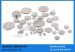 Diameter1/4" *Thickness1/8" inch N35 Ni coating NdFeB Disc Magnets