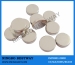 Diameter1/4" *Thickness1/8" inch N35 Ni coating NdFeB Disc Magnets